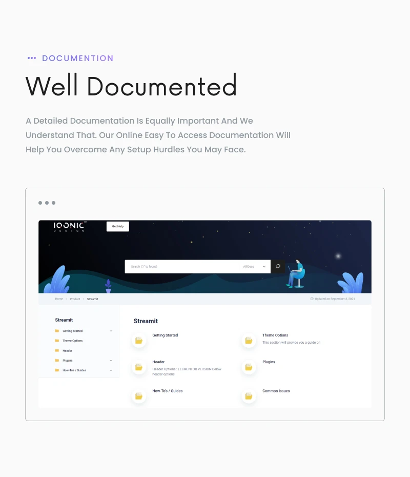 Sofbox v5.0 - Tech & SaaS Multipurpose Software Landing Page - 37