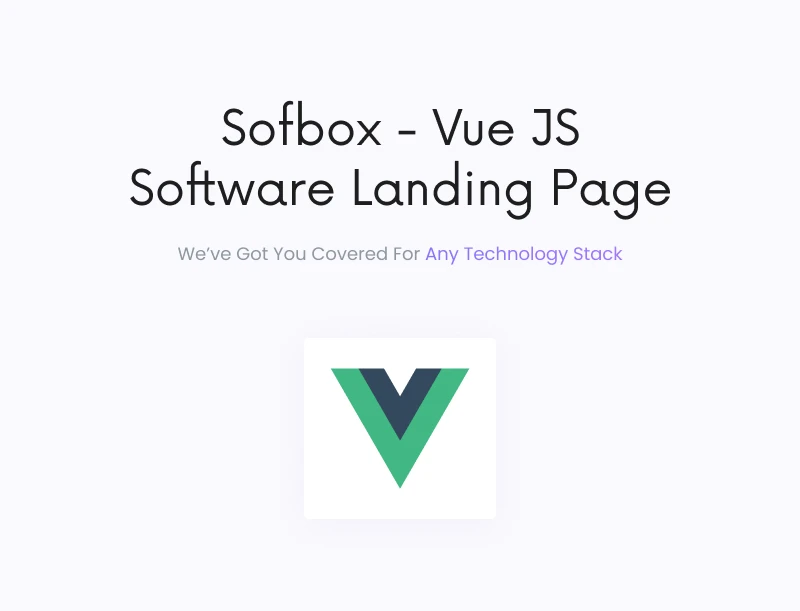 Sofbox v5.0 - Tech & SaaS Multipurpose Software Landing Page - 43
