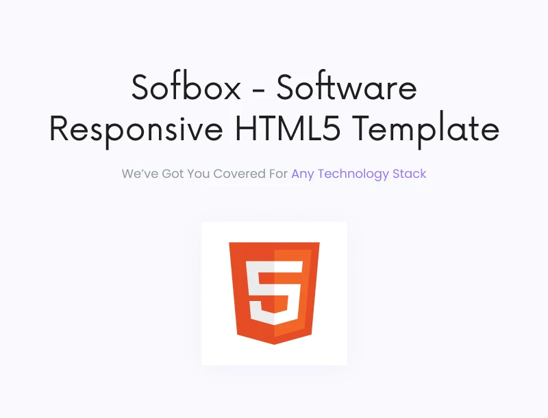 Sofbox v5.0 - Tech & SaaS Multipurpose Software Landing Page - 45