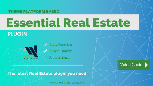 HomeID - Real Estate WordPress Theme - 9