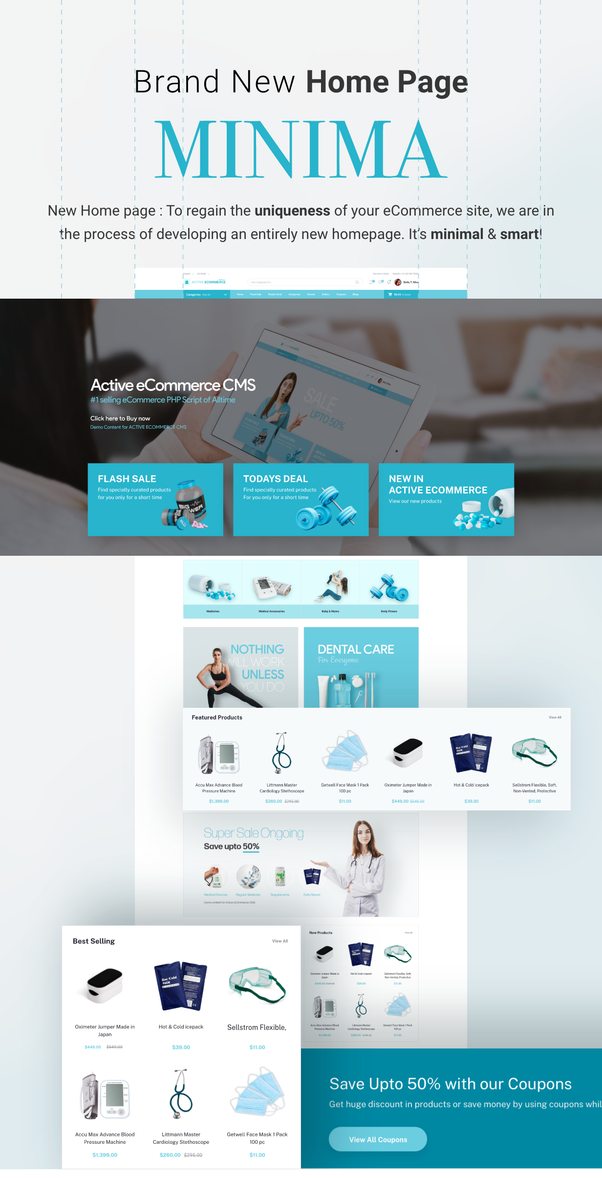 Active eCommerce CMS - 16