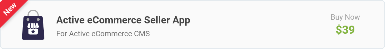 Active eCommerce CMS - 39