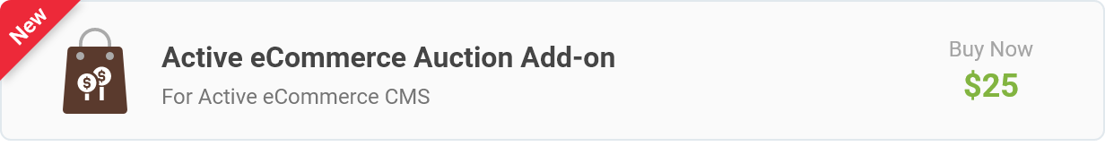 Active eCommerce CMS - 43