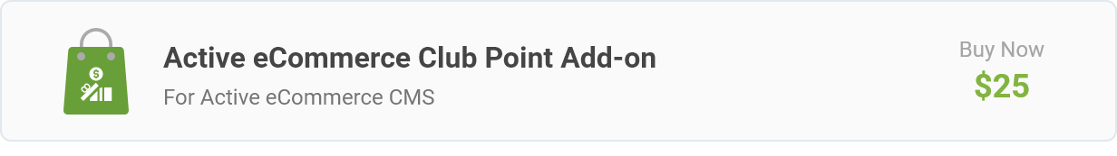 Active eCommerce CMS - 47