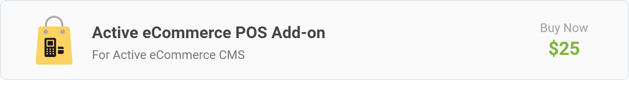 Active eCommerce CMS - 49