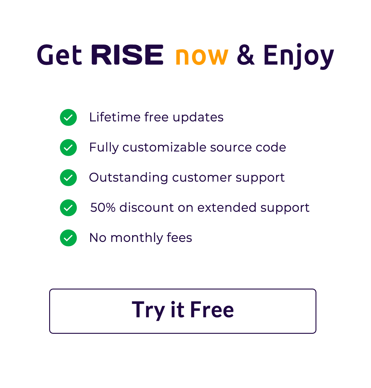 RISE - Ultimate Project Manager & CRM - 4