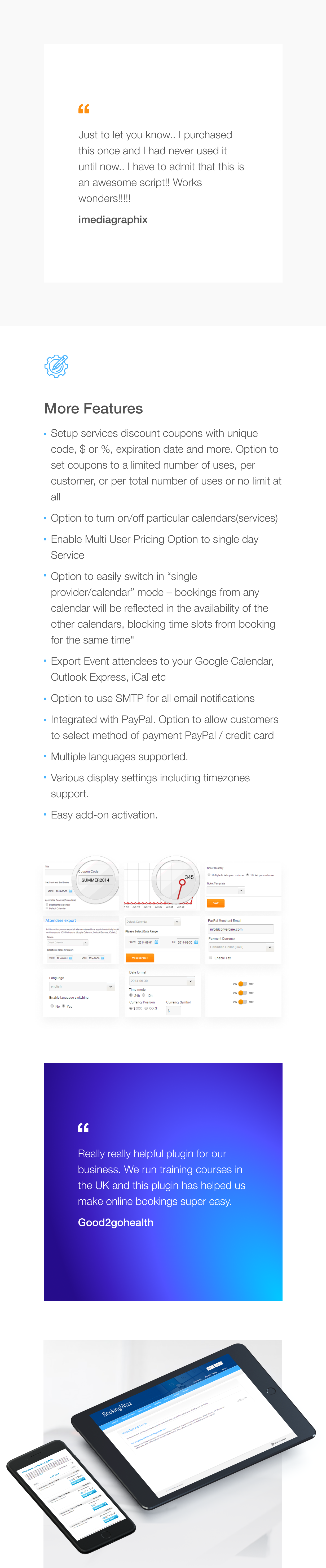 Booking System - 11