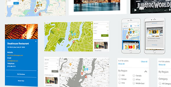 Super Store Finder - 1