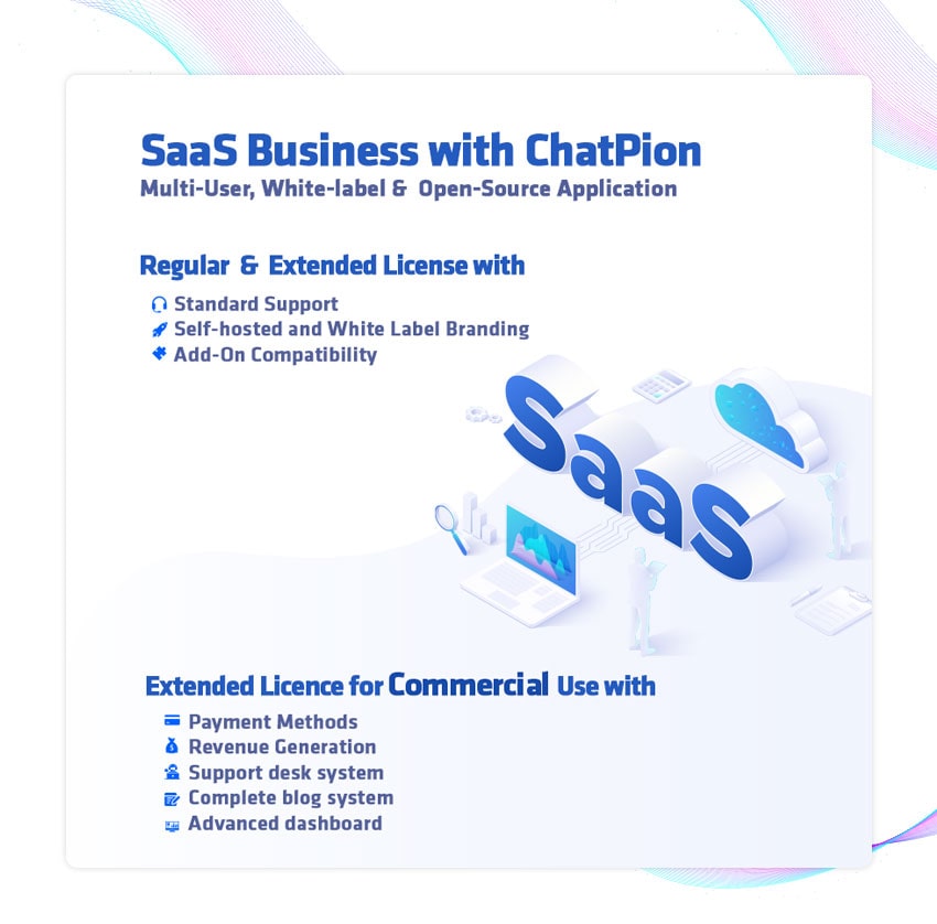 ChatPion: AI Chatbot for Facebook, Instagram, eCommerce, SMS/Email & Social Media Marketing (SaaS) - 9