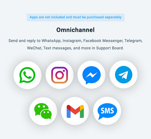 Chat - Support Board - PHP Chatbot OpenAI Application - 2