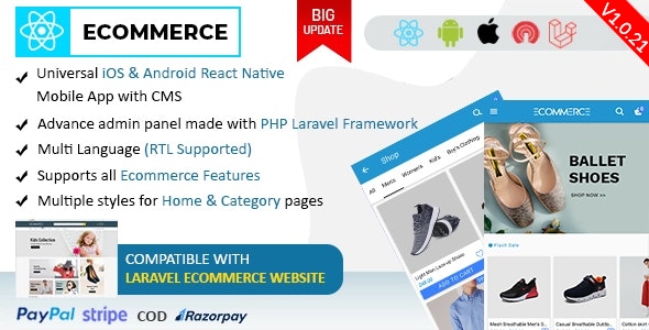 Rawal – All in One Laravel Ecommerce Solution with POS for Single & Multiple Location Business Brand - 7