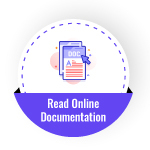 online documentation