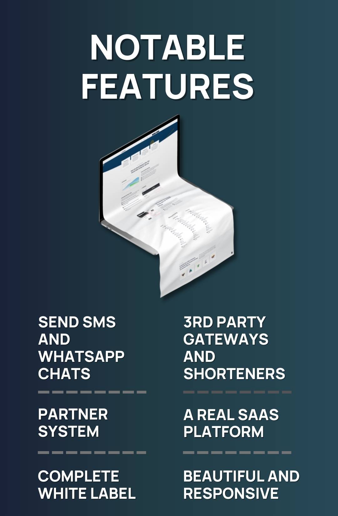 Zender - Messaging Platform for SMS, WhatsApp & use Android Devices as SMS Gateways (SaaS) - 6