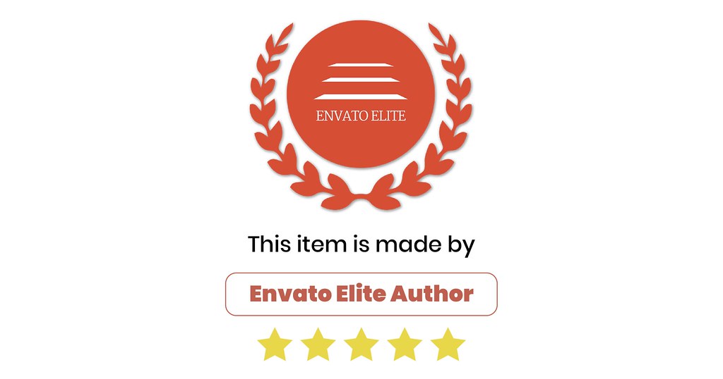 Elite Author