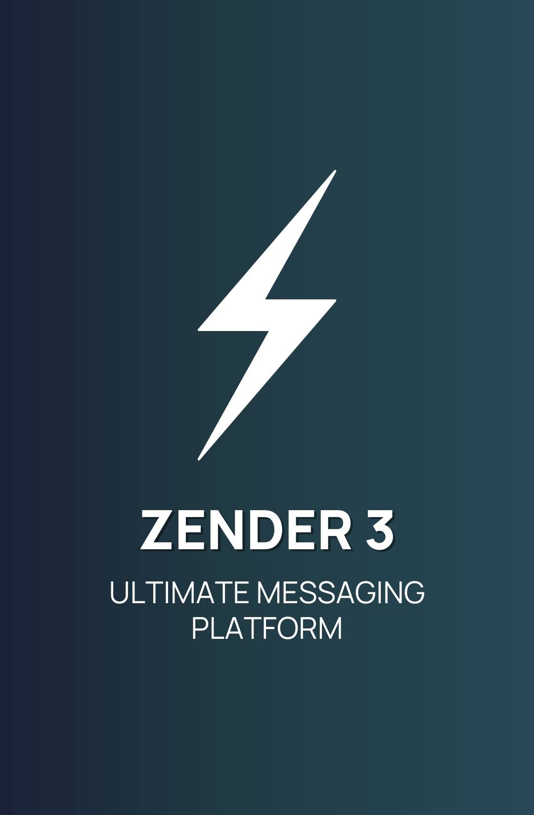 Zender - Messaging Platform for SMS, WhatsApp & use Android Devices as SMS Gateways (SaaS) - 5
