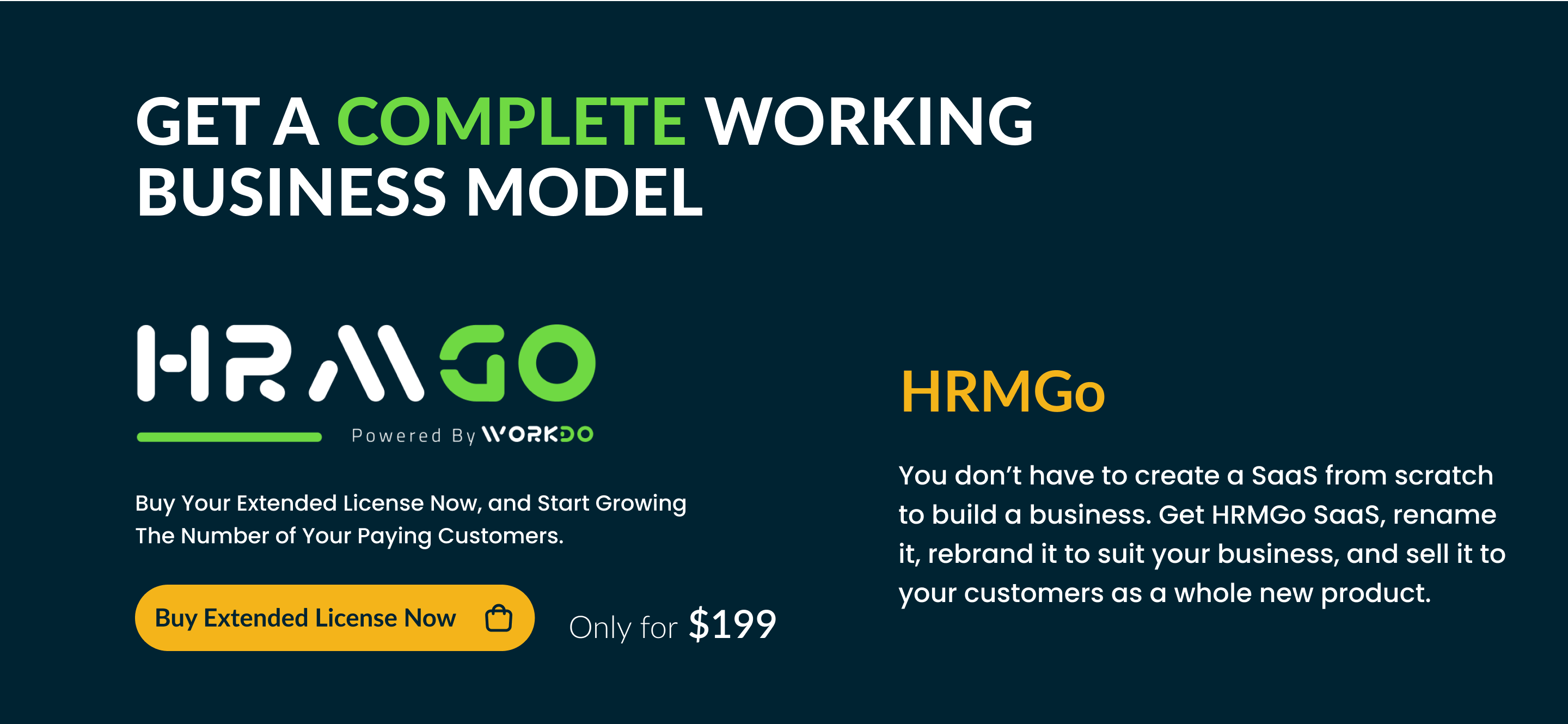 HRMGo - HRM and Payroll Tool - 9