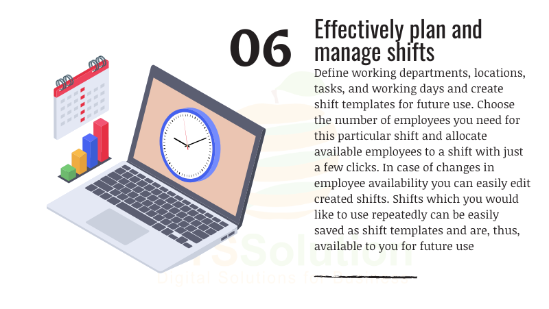 Timesheet & Leave Management for Perfex CRM