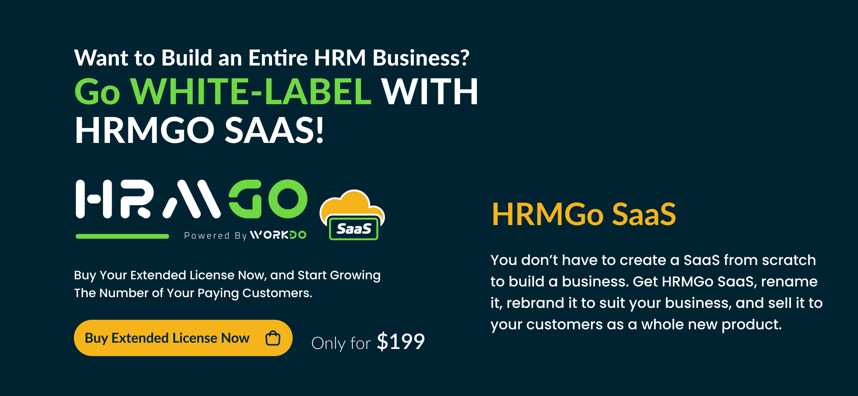 HRMGo SaaS - HRM and Payroll Tool - 9