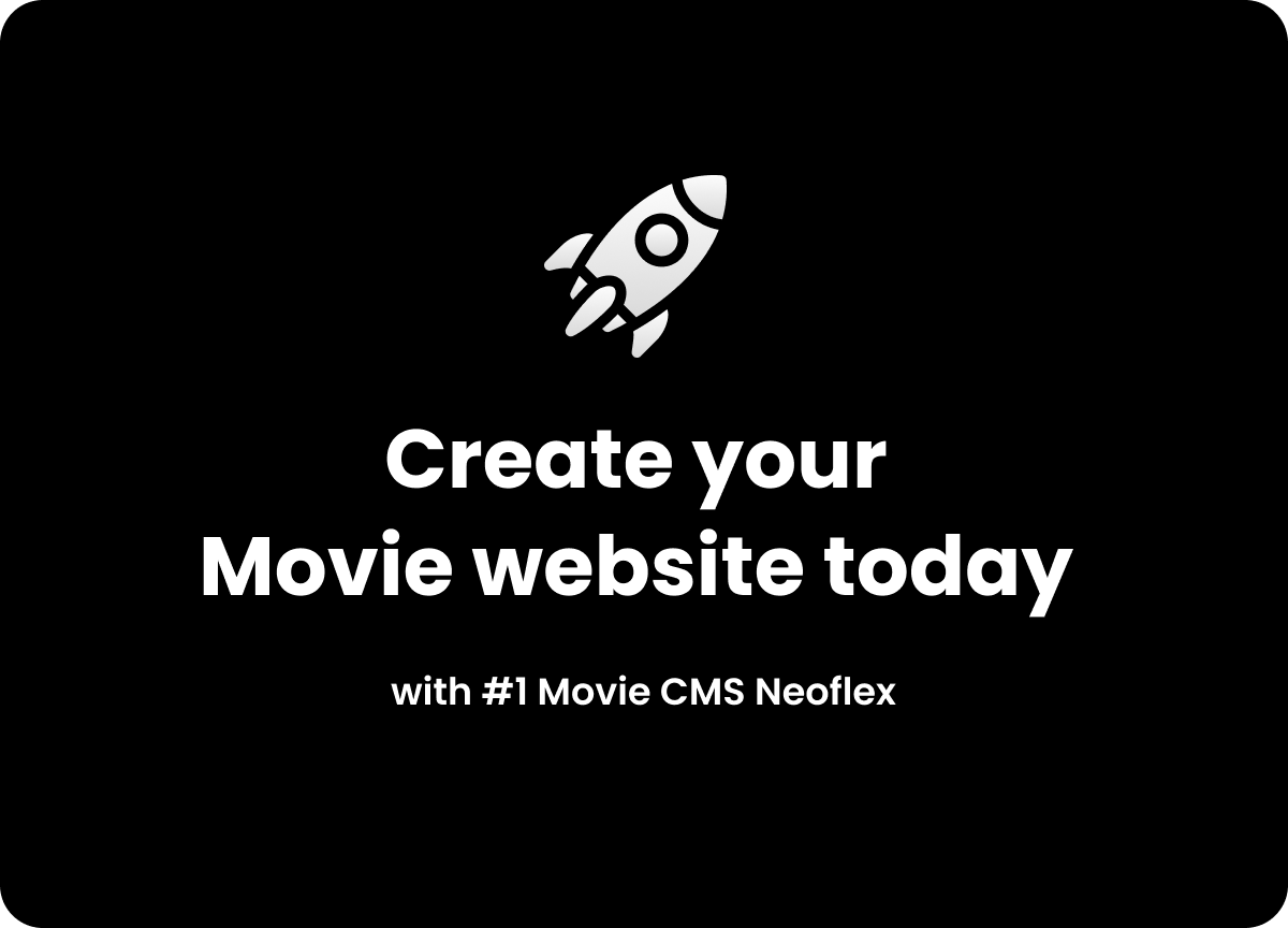 Neoflex Movie Subscription Portal Cms - 9