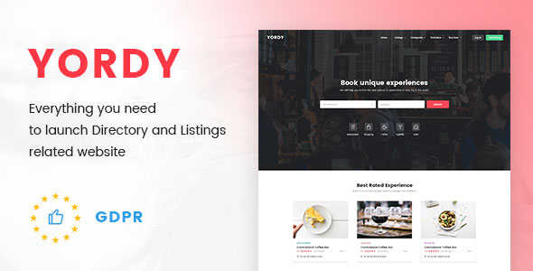 Business Directory Store Finder | Local - 1