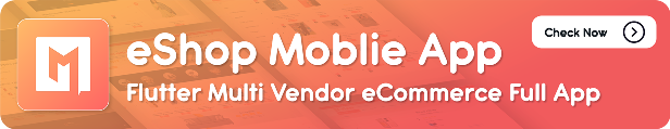eShop Web - Multi Vendor eCommerce Marketplace / CMS - 1