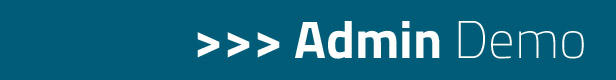 AdAdmin advertiser and administrator demo preview