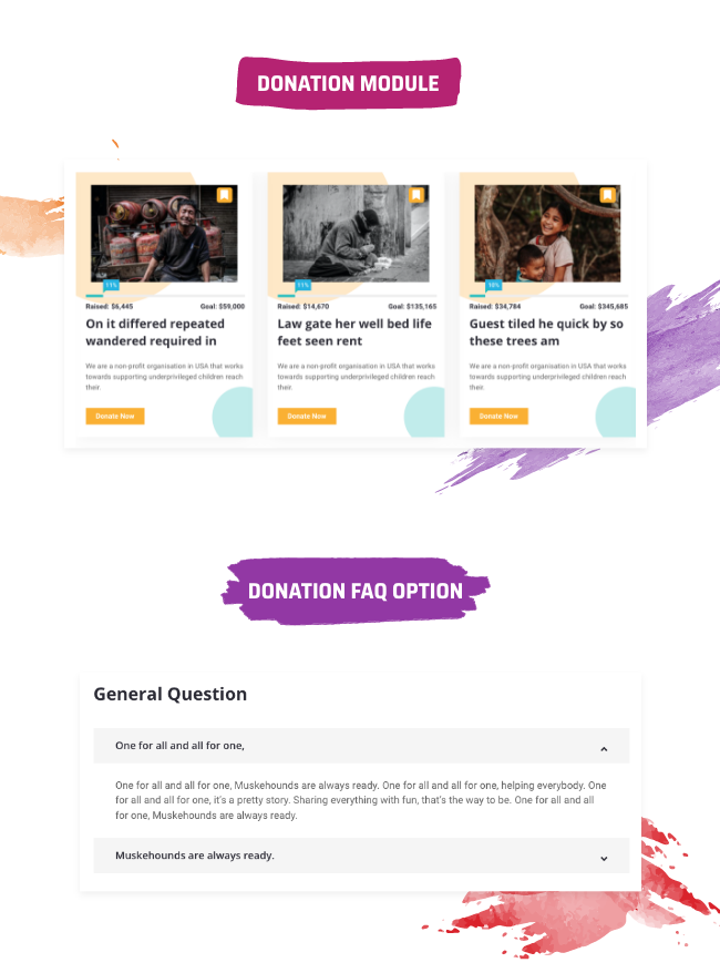 Fundorex - Crowdfunding Platform