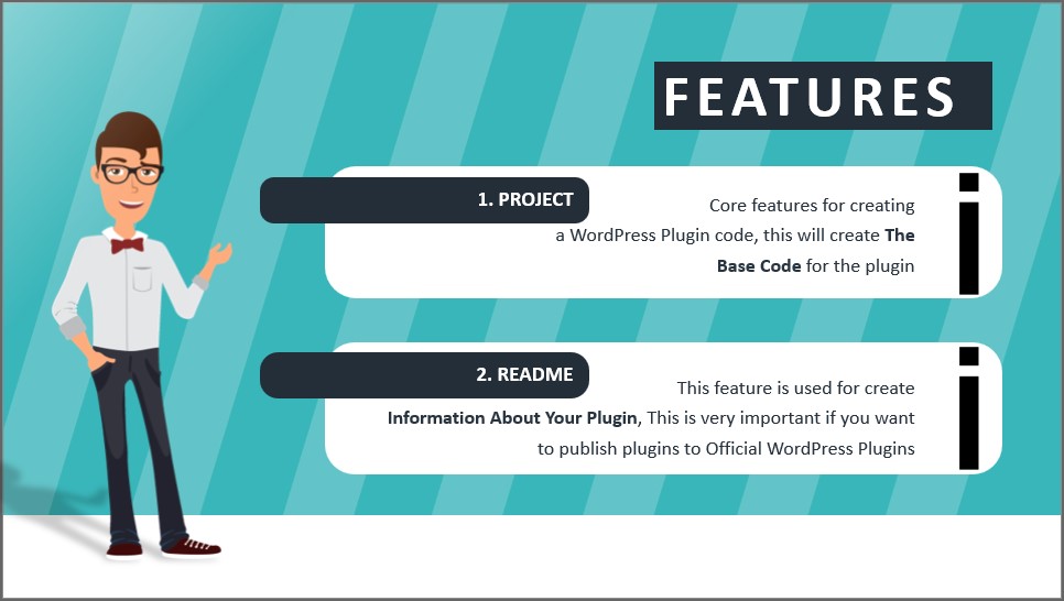 iWP-DevToolz (Pro) - WordPress Plugin Maker + Code Generator - 11