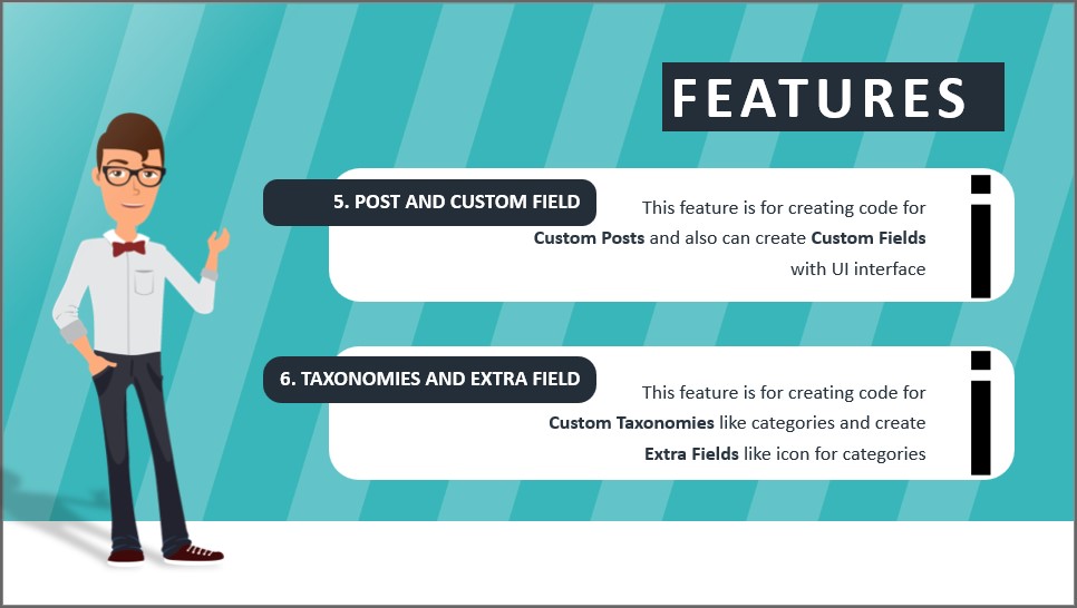 iWP-DevToolz (Pro) - WordPress Plugin Maker + Code Generator - 13