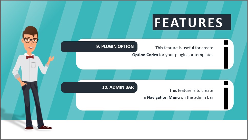 iWP-DevToolz (Pro) - WordPress Plugin Maker + Code Generator - 15