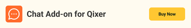 Qixer - Multi-Vendor On demand Handyman Service  Marketplace and Service Finder - 1