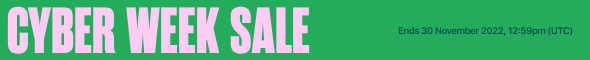 Envato Market Sale