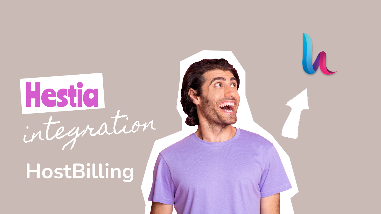 HostBilling Hestia plugin