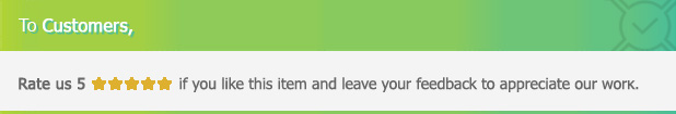 EasyDonation Form PayPal/Stripe/Credit Card/Bank Transfer - 2