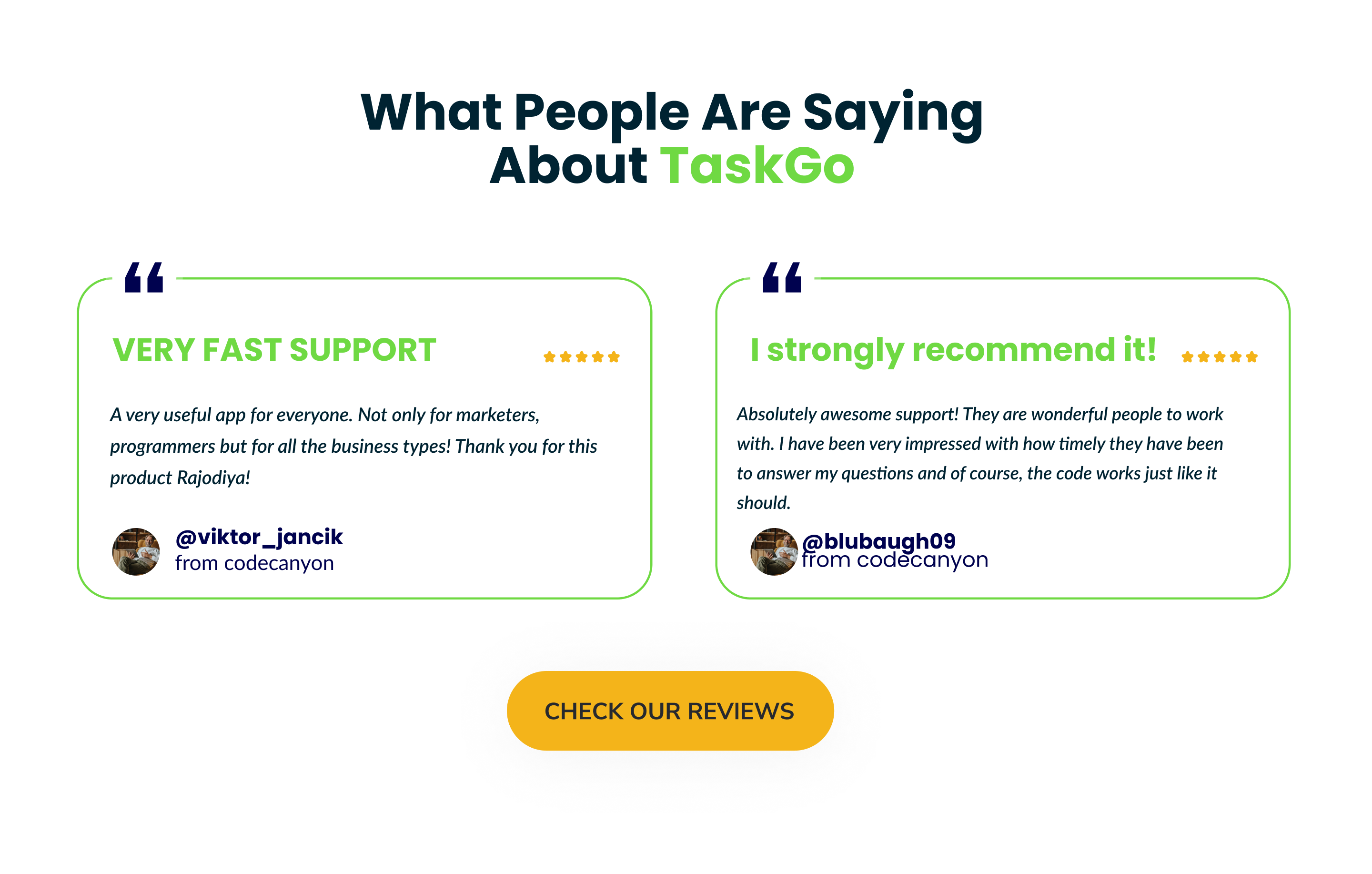 TaskGo – Tasks Management Tool - 12