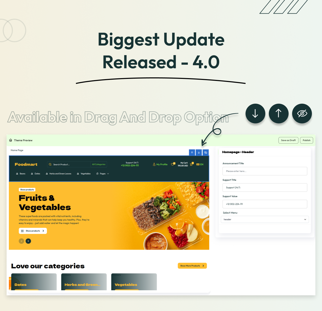 eCommerceGo SaaS - eCommerce Store with Multi theme and Multi Store - 44