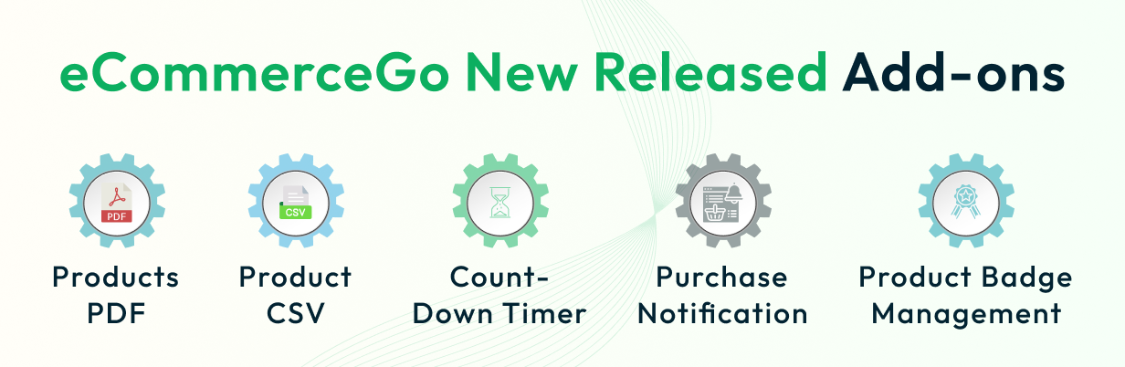eCommerceGo SaaS - eCommerce Store with Multi theme and Multi Store - 42