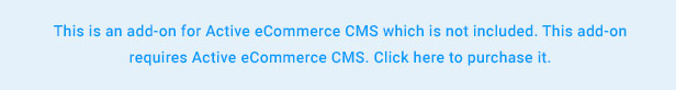 Active eCommerce Chat & Support App for Support Board - 2