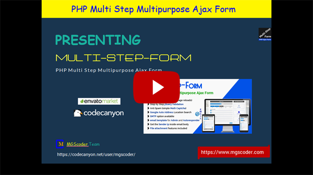 Video Presentation