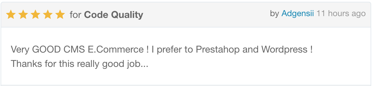 Reviews