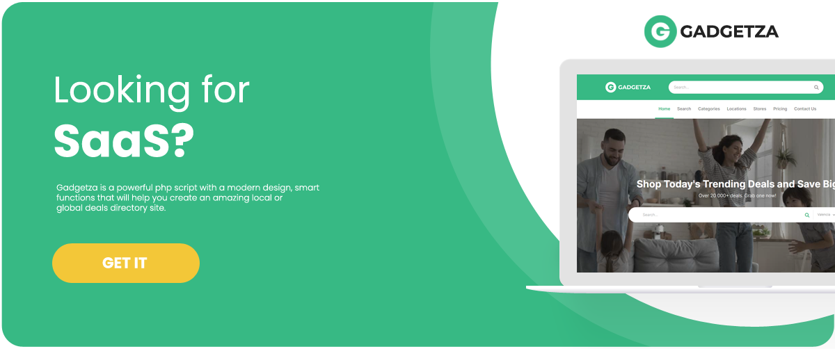 AffiLink - Affiliate Link Sharing Platform - 1