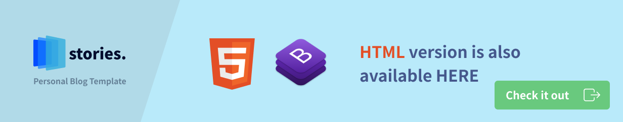 HTML 5 version