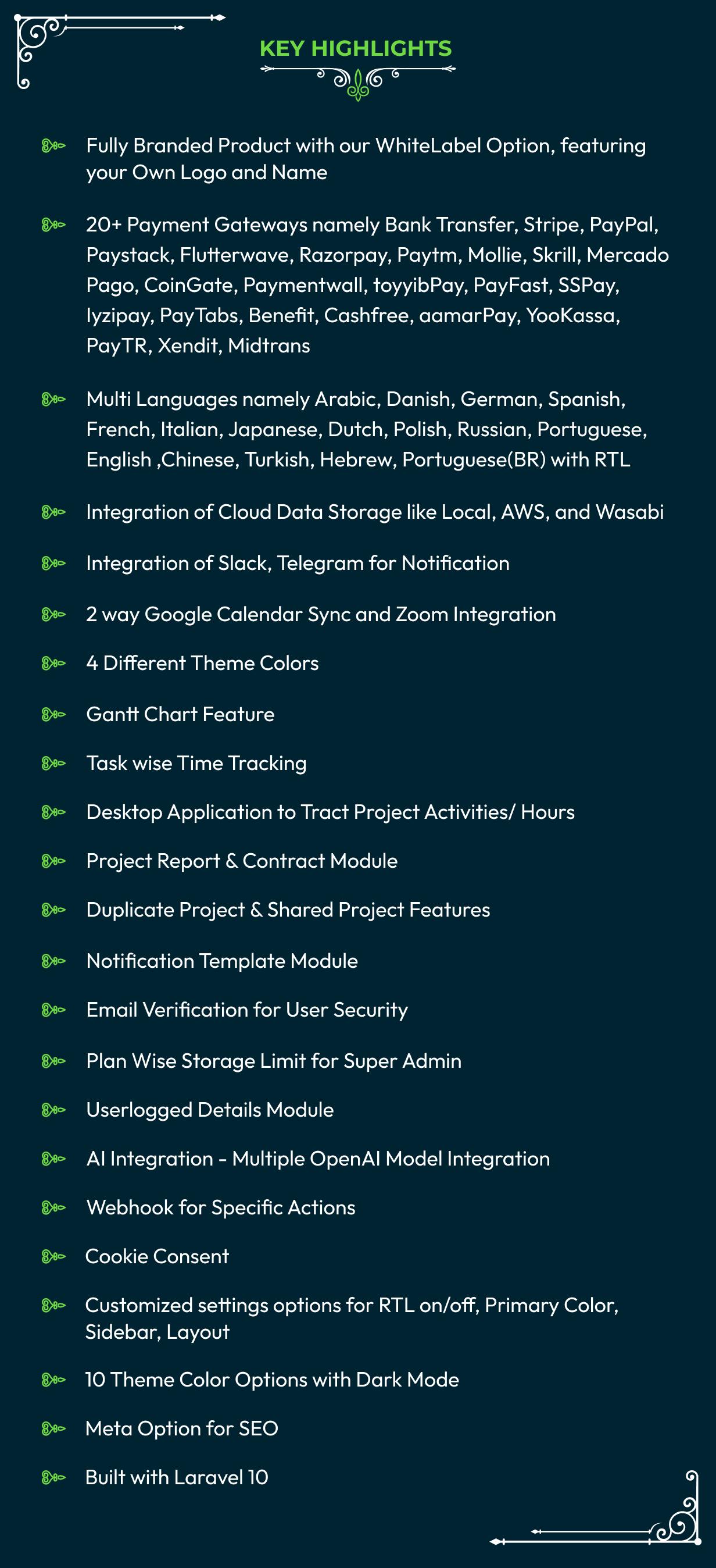 TaskGo – Tasks Management Tool - 5