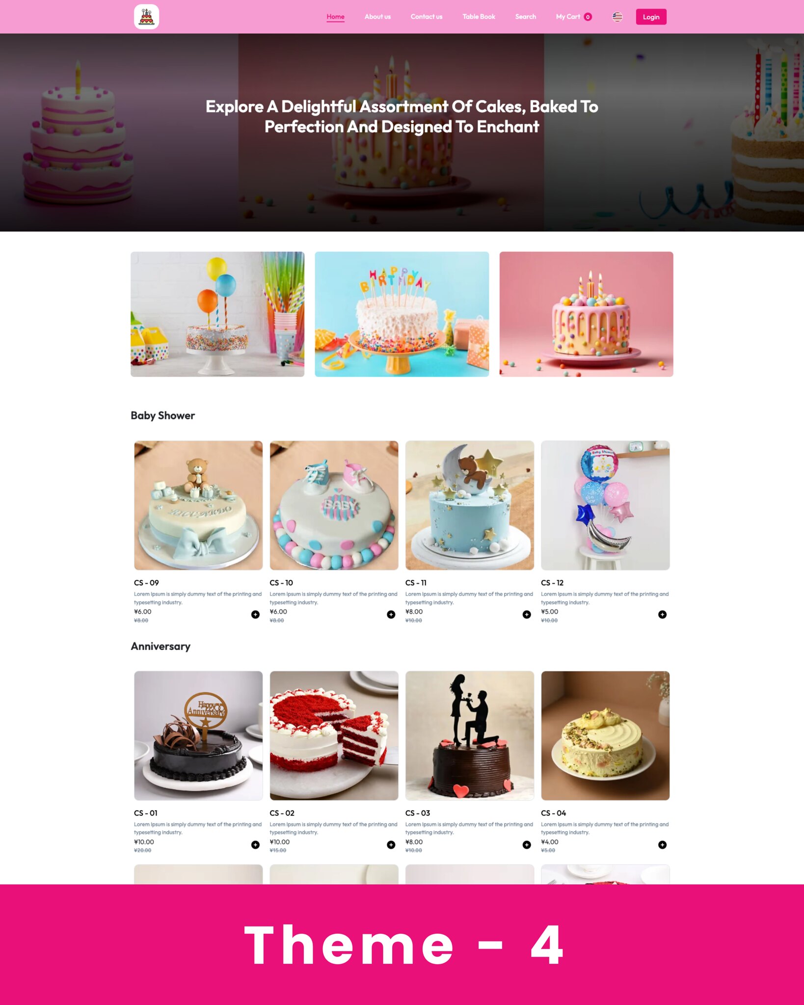 Restro SaaS - Multi Restaurant Online WhatsApp Food Ordering System SaaS
