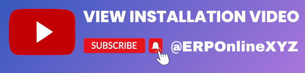 View easy installation process video