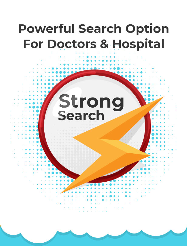 Doctry - Doctors and Hospitals Listing Theme - 7