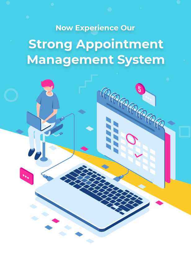 Doctry - Doctors and Hospitals Listing Theme - 8