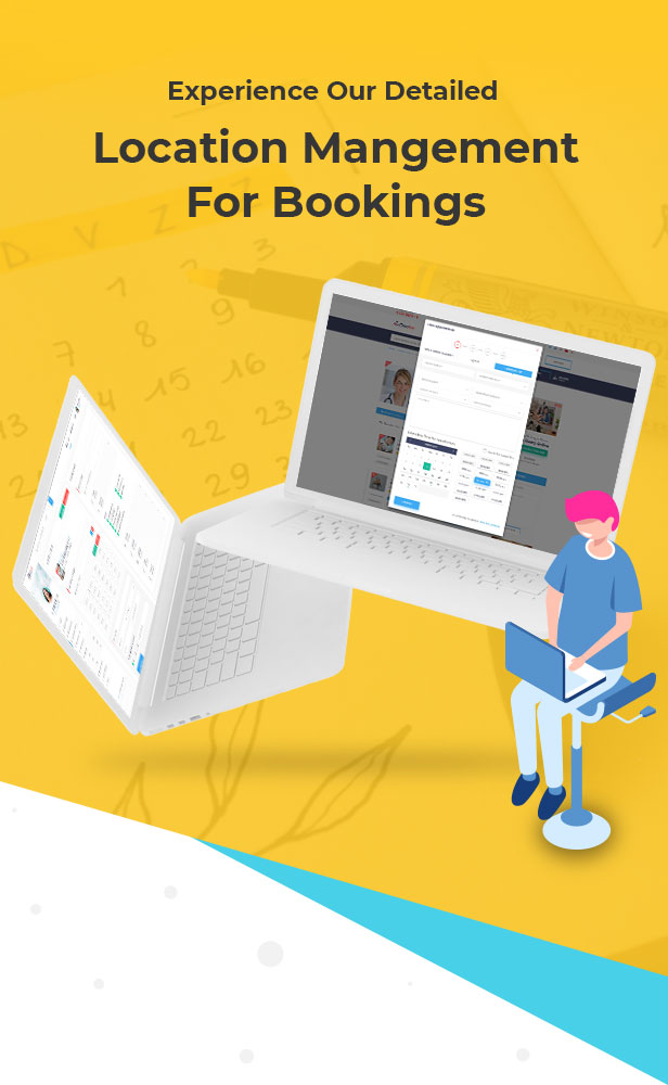 Doctry - Doctors and Hospitals Listing Theme - 10
