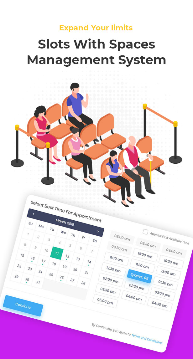 Doctry - Doctors and Hospitals Listing Theme - 11