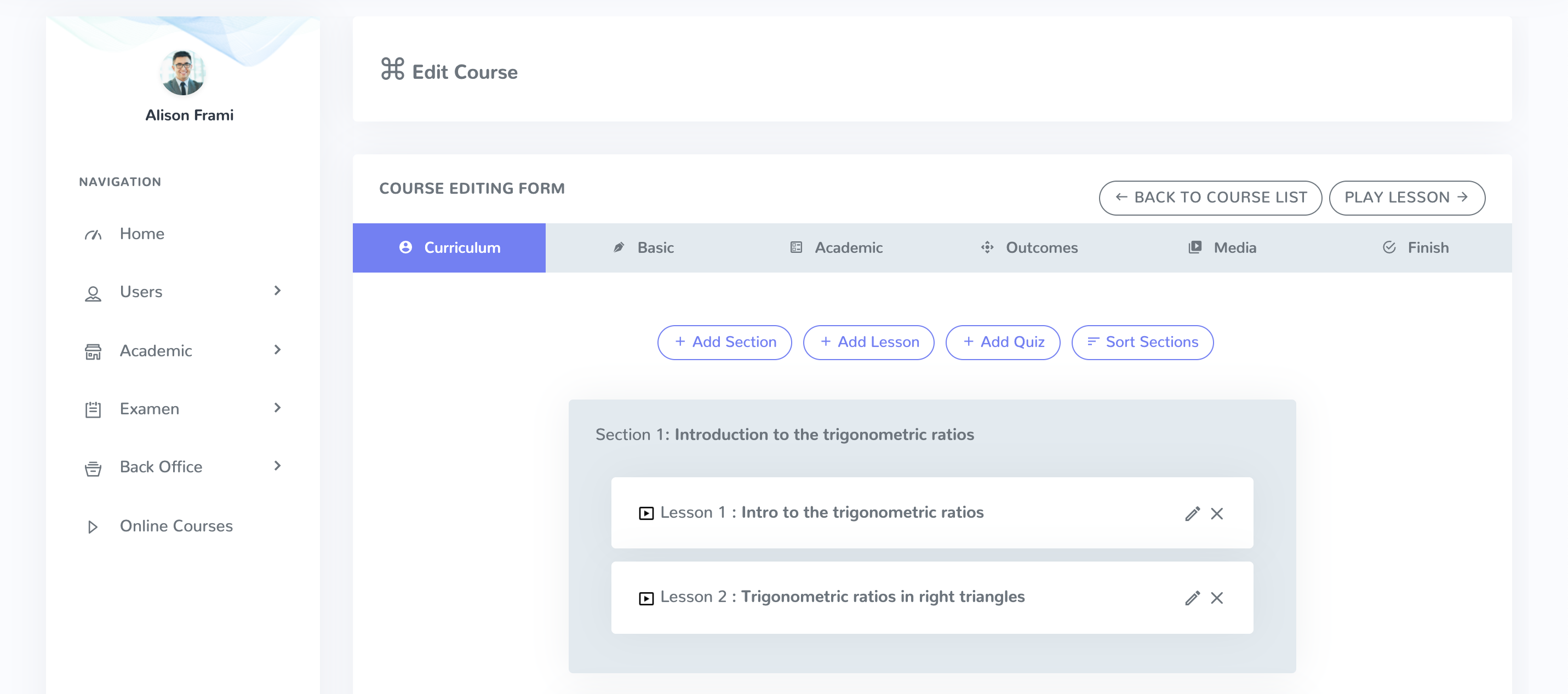 Ekattor Online Course Addon - 3